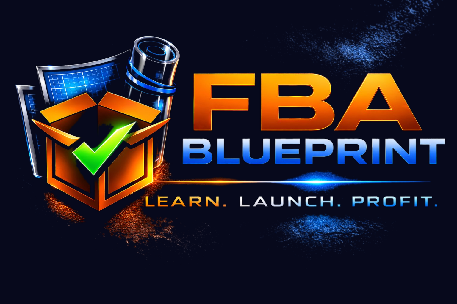 The FBA Blueprint